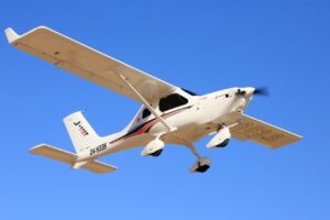 Trial Introductory Flight (TIF) 30 Minute Gawler Local Flight